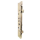 Amesbury Truth Dual Point 9-15/16" Mortise Lock (No Faceplate) With Anti-Slam Pi