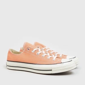 CONVERSE ALL STAR 155746C CTAS 70 0X MANGO SALVAJE/ERGE BAJO UNISEX - Imagen 1 de 9