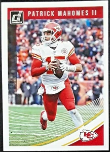 2017-19 Panini Score Donruss NFL Football Trading Cards (2-408) - Pick Your Card - Picture 1 of 161