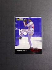 1998 UD Collectors Choice Starquest Baseball Inserts - U Pick - Buy 4+ Save 30%