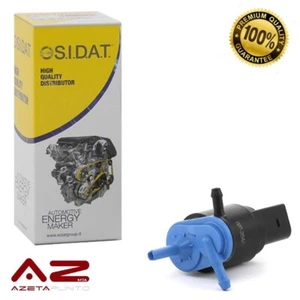 pompa tergicristallo lavavetri acqua mercedes classe a w169 180 cdi w168 e w210 - Foto 1 di 7