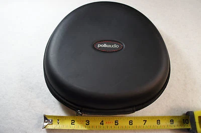 Funda Original Polk Audio Ultra Focus 8000  Foto 1 de 4