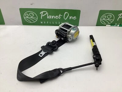 OEM 2018-22 FORD ECOSPORT CONJUNTO CINTURÓN SEGURIDAD PASAJERO DELANTERO DERECHO GN15A61294AAW Foto 1 de 4