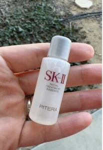 SK-II Facial Treatment Essence ~ 0.3 oz sample size - Picture 1 of 2