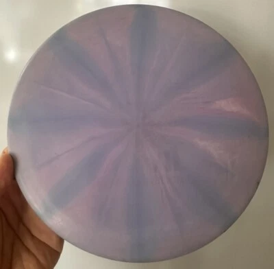 Westside Discs Special Edition Anvil SE Burst Plastic Disc Golf Midrange Rare - Image 1 of 3