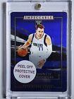 2021 Panini Impeccable Luka Doncic #2 BLUE /75 Stainless Stars - Ready to Grade