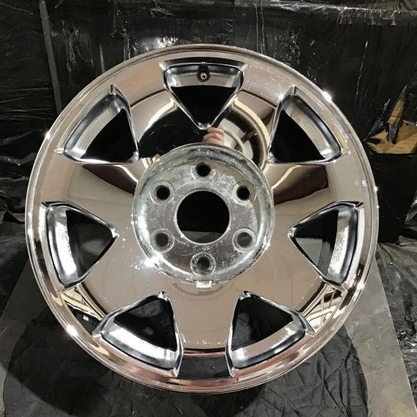 Cadillac Escalade Wheels for sale | eBay