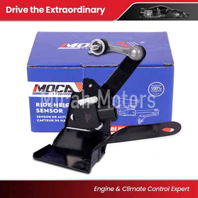 Rear Left Ride Height Level Sensor for Lexus GS350 GS430 GS450h GS460 IS250/350 - Image 1 of 4