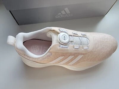 New - Adidas Womens S2G BOA 23 Golf Shoe - US 9 - Medium GV9435  - Image 1 of 4