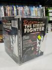 Return Of Streetfighter - DVD - 📀 THE MOVIE KINGDOM 🇺🇸 FOLLOW US 🌎 