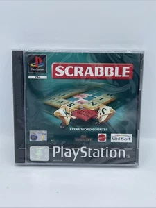 Scrabble - PS1 - PAL (Factory Sealed) - Bild 1 von 5