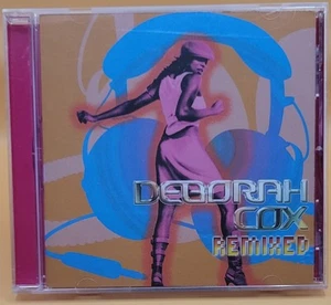 Deborah Cox – Remixed CD - Imagen 1 de 3