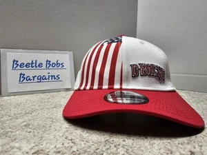 Arizona Diamondbacks MLB New Era 39THIRTY Fitted Baseball Cap Size S/M Chase... - Picture 1 of 12