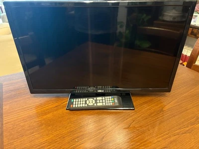 TV 24 pollici led HD DVBT-2 Seleco - Immagine 1 di 4