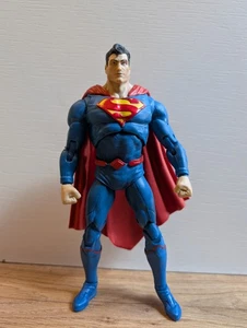 Superman Rebirth 7inch DC Multiverse McFarlane action Figure - Picture 1 of 5
