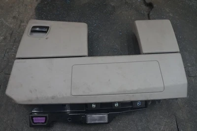 Airbag delantero izquierdo rodilla tablero inferior 97080306104 OEM Porsche Panamera 970 2010-2016 Foto 1 de 4