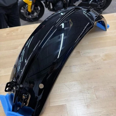 Guardabarros trasero OEM Triumph Bonneville Bobber (2017-2022) T2308721-PG Foto 1 de 4