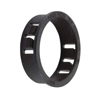 50 Stück Thomas & Betts 3213 1-1/4" einteilige Ausklopfbuchse, Kunststoff #11 - Bild 1 von 4