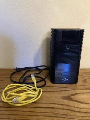 Hitron CODA-4589 DOCSIS 3.1 Cable Modem Router Dual-Band WiFi Gigabit Ethernet - Image 1 of 4