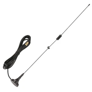 Antenne film sonore Walkie UT-106UV DIAMOND SMA-F UT106 pour radio HAM UV-8306 - Photo 1/7