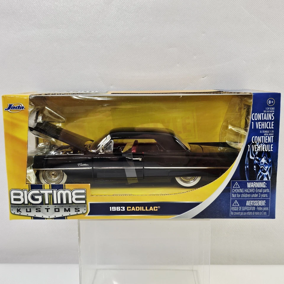 Jada Toys 53003 Die Cast Model Car