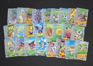 x25 Dragon Quest The Adventure Of Dai Collection Normal Cards Bulk Square Enix  - Picture 1 of 10