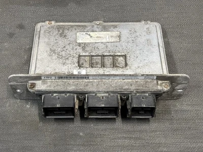 9L3A-12A650-BPC 2009 Ford F-150 ECM, PCM, ECU - Image 1 of 3