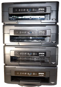 4x Epson Expression Home XP-2200 Multifunktionsgeräte - defekt - Ersatzteile - Bild 1 von 4