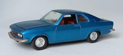 Opel Manta A, Auto Pilen #345 - Bild 1 von 3