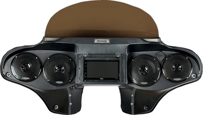 Hoppe Industries HPKT-1055A 5566 Touchscreen Fairing - Image 1 of 3