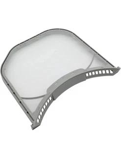ADQ56656401 Lint Filter Screen Compatible with LG Kenmore Sears AP4457244 - Picture 1 of 3
