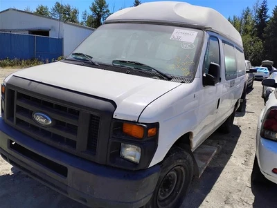 Conjunto de filtro de aire usado se adapta a: furgoneta Ford E150 2011 5,4 grado A Foto 1 de 4