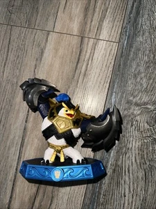 Figura de pluma Activision Skylanders Imaginators Sensei Dark King 2016 ~ 87797888 - Imagen 1 de 3