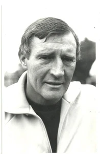 Malcolm Allison - MANCHESTER CITY - 6 x 4 Original Press Photograph - Picture 1 of 2