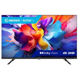 Element 43" Class 4K (2160p) LED Smart TV - E550AE43C - Picture 1 of 6
