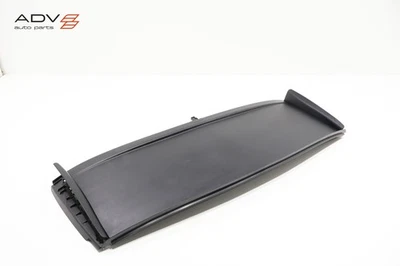 2003 - 2008 BMW Z4 E85 FOLDING TOP COMPARTMENT LID COVER PANEL OEM Foto 1 de 4