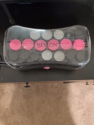 Revlon Hot Roller Modelo RVHS6611 Foto 1 de 4