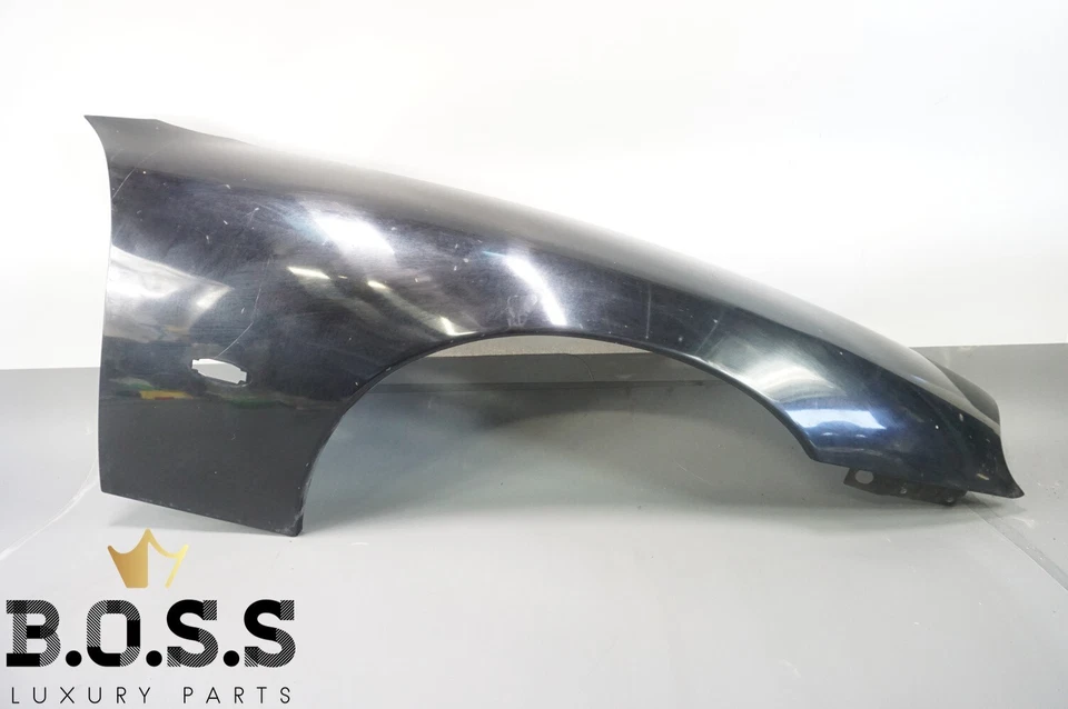 97-06 Jaguar XK8 X100 Front Right Passenger Side Fender Wing FJA1070AF PEC OEM - Image 1 of 4