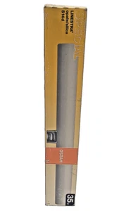 Osram Linestra 35W S14d Opal White LIN 1613 Line Lamp - Picture 1 of 3
