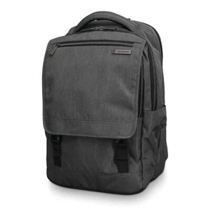 Samsonite Modern Utility Paracycle Rucksack Laptop & Tablet Fächer grau - Bild 1 von 7