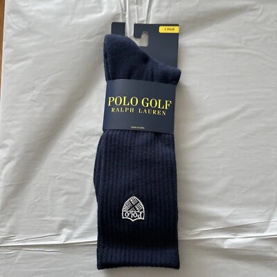 Polo Golf Ralph Lauren Adult Sock - Image 1 of 2