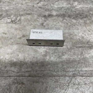 Soporte Schlage 971321-32, nuevo - Imagen 1 de 5