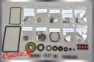 Kit de constructor de motores Honda CB750 con juntas tóricas, clavijas, juntas, etc. - Imagen 1 de 1