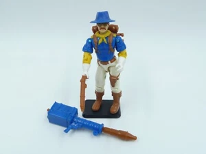 G.I. JOE WILD BILL (v3) Real American Hero Action Figur Hasbro gi joe - Bild 1 von 8