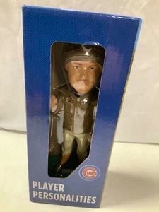 JON LESTER On The Farm Player Personalities Chicago Cubs Bobblehead 7/19 SGA - Picture 1 of 5