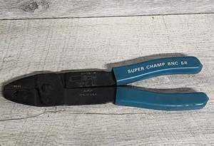 AMP Super Champ BNC 58 - Picture 1 of 3