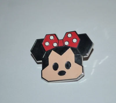 Disney Minnie Mouse Origami Mystery Collection Pin 131644 New - Image 1 of 4