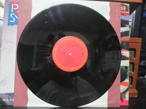Patty Smyth 'Never Enough' Vinyl LP 1987 FC 40182 COLUMBIA NM/VG+ - Picture 1 of 2