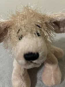 Ganz Golden Retriever Plush Puppy Dog Stuffed Animal Retired - Picture 1 of 8