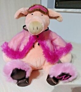 Manhattan Toy Moonlight Madge Pig plush stuffed animal toy New with tags